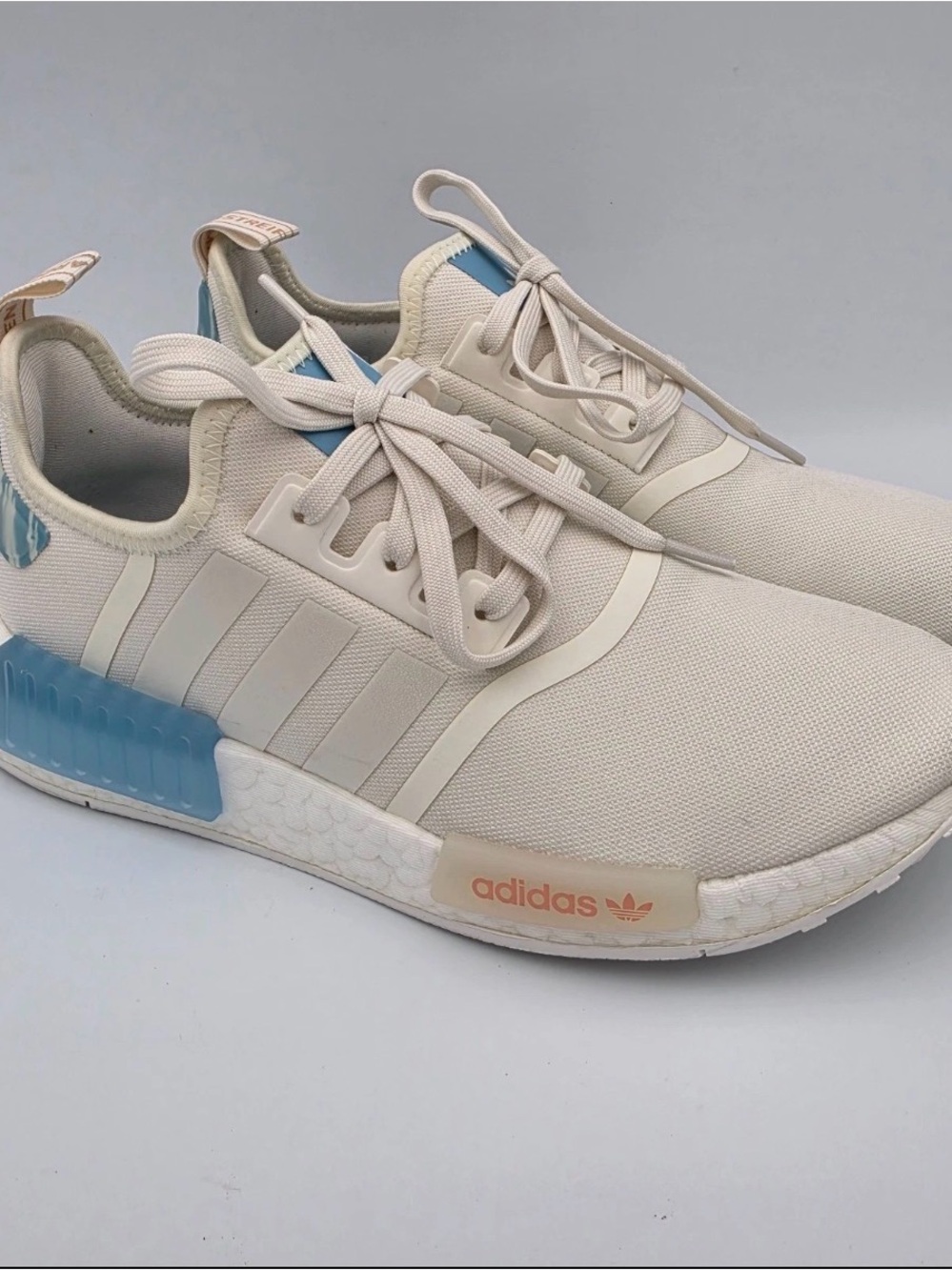adidas nmd r1 preloved blue colorway